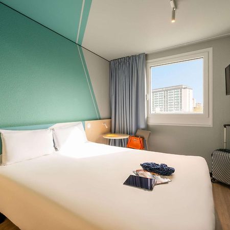 Ibis Budget Berlin Kurfuerstendamm - Neu Renoviert Exteriör bild