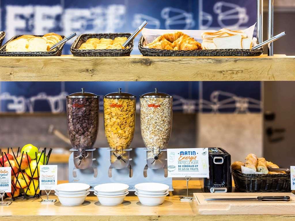 Ibis Budget Berlin Kurfuerstendamm - Neu Renoviert Bekvämligheter bild