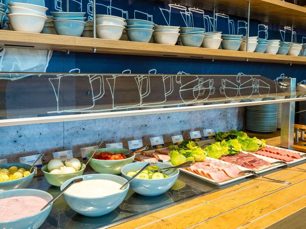 Ibis Budget Berlin Kurfuerstendamm - Neu Renoviert Bekvämligheter bild